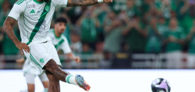 اشتباك إيفان توني وكينيونيس