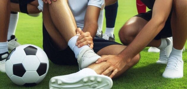 هل يجب منع اللاعبين من المباريات الودية؟