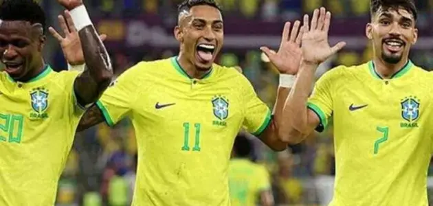 قمة البرازيل وفرنسا