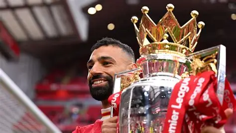 أهم الأسئلة الشائعة حول "خليفة محمد صلاح" والكرة الذهبية