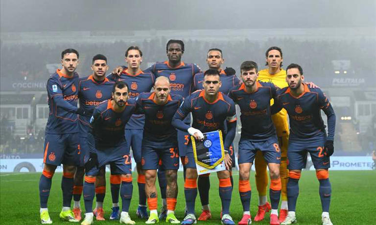 تعادل قاتل يشعل الدوري الإيطالي.. نتيجة مباراة إنتر ميلان وأتالانتا اليوم 1-1 1 نتيجة مباراة إنتر ميلان وأتالانتا