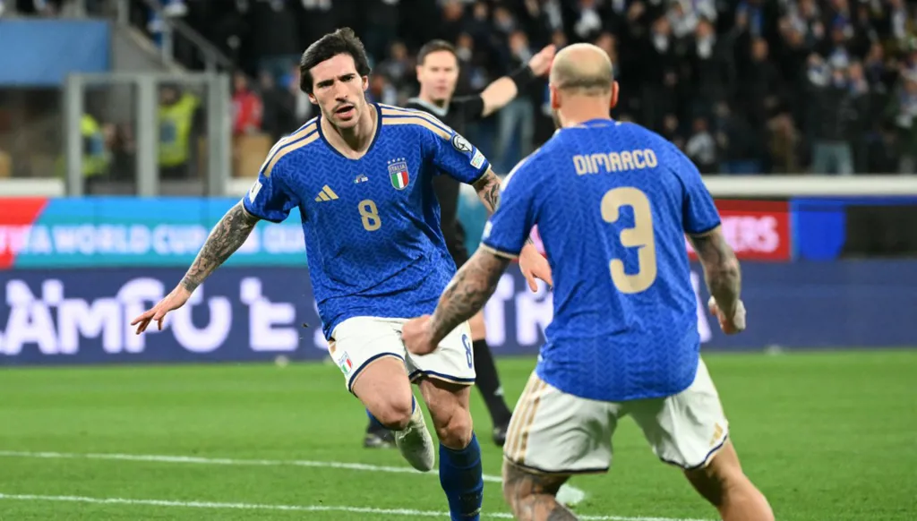 مقارنة ترتيب منتخب إيطاليا والبوسنة والهرسك قبل نهائي ملحق مونديال 2026 1 مقارنة ترتيب منتخب إيطاليا والبوسنة والهرسك قبل نهائي ملحق مونديال 2026