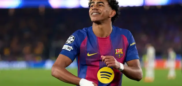 أين يمكن مشاهدة مباراة برشلونة ورايو فاييكانو بث مباشر اليوم؟