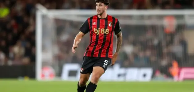 صفقة برشلونة المجانية تضعها في منافسة مع يوفنتوس وتوتنهام لضم ماركوس سينيسي