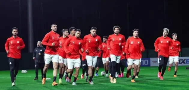 تاريخ مواجهات مصر وإسبانيا