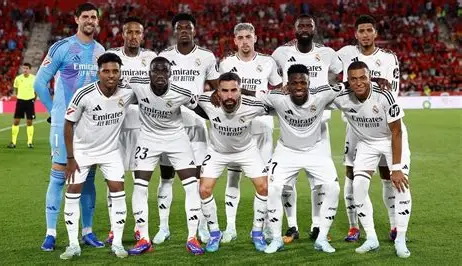 طريق المجد مستمر.. مباراة ريال مدريد القادمة ماذا ينتظر ريال مدريد بعد عبور مانشستر سيتي؟ 1 طريق المجد مستمر.. مباراة ريال مدريد القادمة ماذا ينتظر ريال مدريد بعد عبور مانشستر سيتي؟