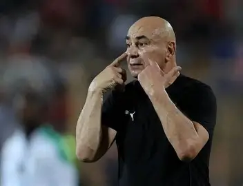 ردود أفعال المدربين بعد مباراة السعودية ضد مصر.. حسام حسن يشيد بالروح ورينارد يعترف بالخلل 1 ردود أفعال المدربين بعد مباراة السعودية ضد مصر.. حسام حسن يشيد بالروح ورينارد يعترف بالخلل