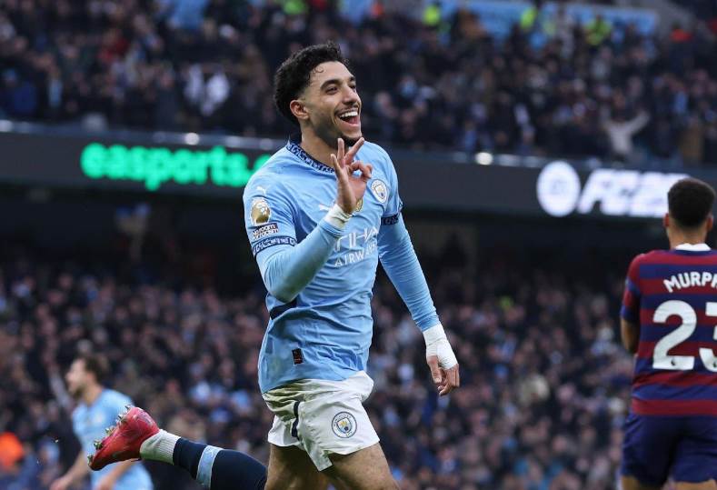 تحليل مباراة مانشستر سيتي وبورنموث.. لماذا تعثر حامل اللقب؟ 1 تحليل مباراة مانشستر سيتي وبورنموث.. لماذا تعثر حامل اللقب؟