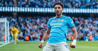 ملخص أهداف مباراة مانشستر سيتي وبورنموث 2-2.. إثارة حتى اللحظة الأخيرة