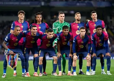 توقعات نتيجة مباراة برشلونة القادمة ضد رايو فايكانو — هل يواصل البارسا الهيمنة؟