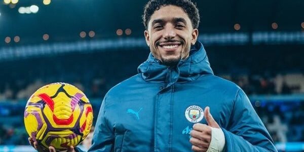 نتيجة مباراة مانشستر سيتي وبورنموث مانشستر سيتي يتعثر بتعادل صادم أمام بورنموث في مباراة مجنونة