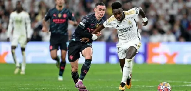 تحليل مباراة ريال مدريد ومانشستر سيتي.. كيف حسم الملكي معركة التفاصيل أمام عملاق إنجلترا؟