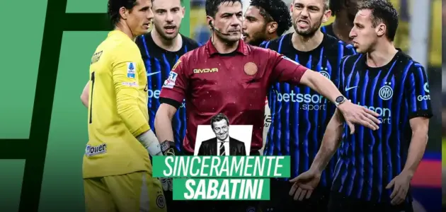 تحليل مباراة إنتر ميلان وأتالانتا في الدوري الإيطالي اليوم