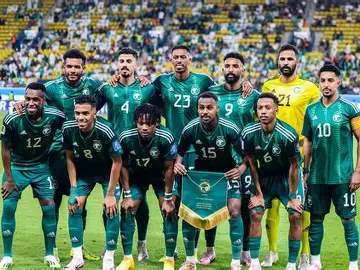هل خرجت السعودية من طريق الكأس؟ حقيقة تأثير الهزيمة بأربعة أهداف أمام مصر على مونديال 2026