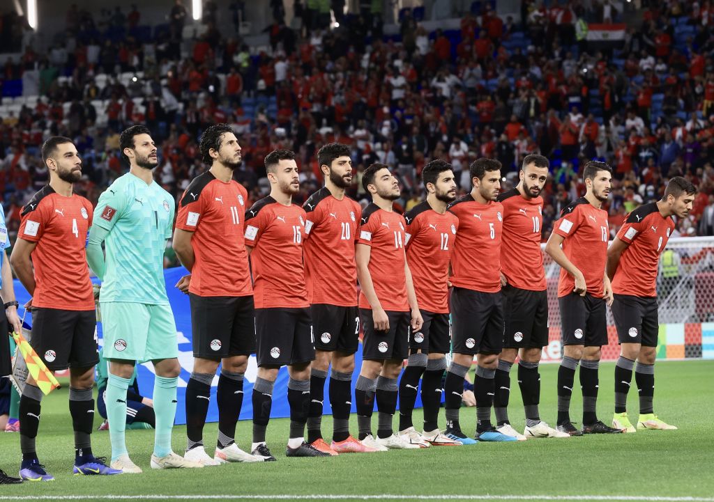 القنوات الناقلة لمباراة مصر وإسبانيا الودية .. دليلك لمشاهدة "موقعة البرنابيو" 1 القنوات الناقلة لمباراة مصر وإسبانيا الودية اليوم الثلاثاء.. دليلك لمشاهدة "موقعة البرنابيو"