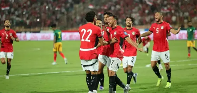 ترتيب منتخب مصر العالمي بعد الفوز على السعودية برباعية في ودية بوسطن 2026