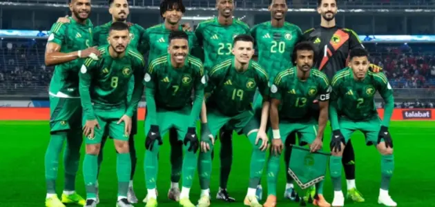ملخص وأهداف مباراة السعودية ومصر (0-4) في ودية المنتخبات الكبرى 2026
