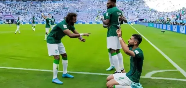 نتيجية مباراة السعودية ضد مصر الودية اليوم 2026