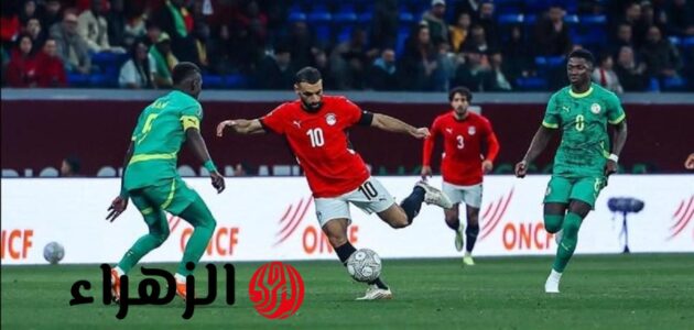 تحليل مباراة السعودية ضد مصر.. لغز الاستحواذ &ldquo;السلبي&rdquo; وفلسفة المرتدات المصرية القاتلة