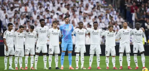 ملخص مباراة ريال مدريد وأتلتيكو مدريد والأهداف في ديربي مدريد