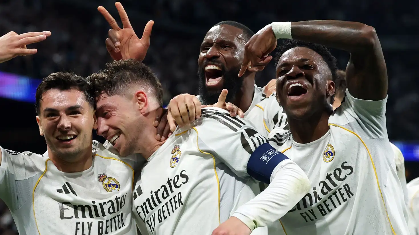 موعد مباراة ريال مدريد وإلتشي.. هل يكتسح الملكي أم يفجر الضيف؟ 1 مباراة ريال مدريد وإلتشي في الدوري الإسباني