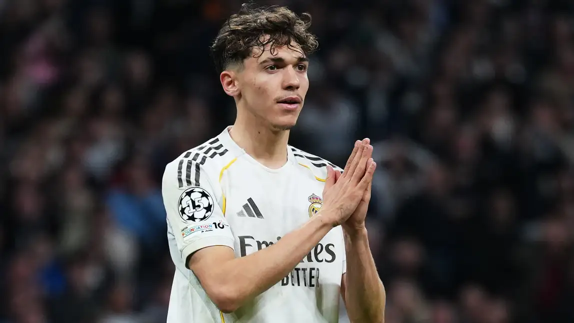 توقعات مباراة ريال مدريد ومانشستر سيتي.. من يحسم القمة الأوروبية؟ 1 توقعات مباراة ريال مدريد ومانشستر سيتي.. من يحسم القمة الأوروبية؟