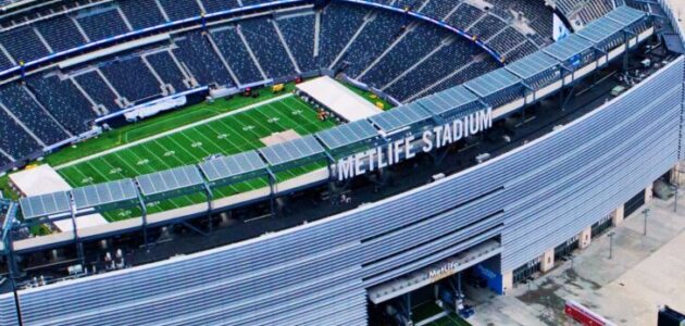 استعدادات كأس العالم 2026