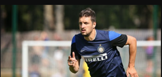 رحيل أليساندرو باستوني الى برشلونة