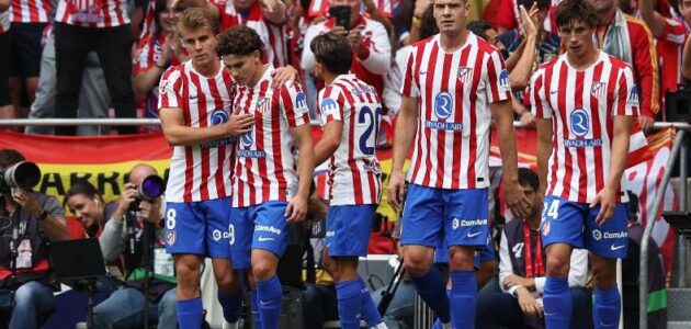 توقع نتيجة ريال مدريد وأتلتيكو مدريد.. من يحسم ديربي العاصمة؟