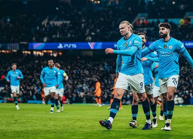 هل يستمر غياب هالاند عن مباراة ليدز؟ قلق في مانشستر سيتي قبل المواجهة المرتقبة 1 هل يستمر غياب هالاند عن مباراة ليدز