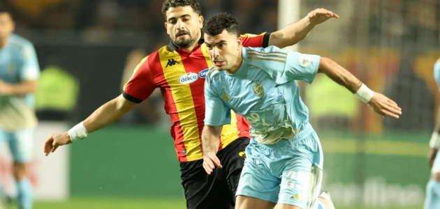 الأهلي والترجي.. صدام العمالقة يشعل إفريقيا في قمة لا تقبل القسمة على اثنين