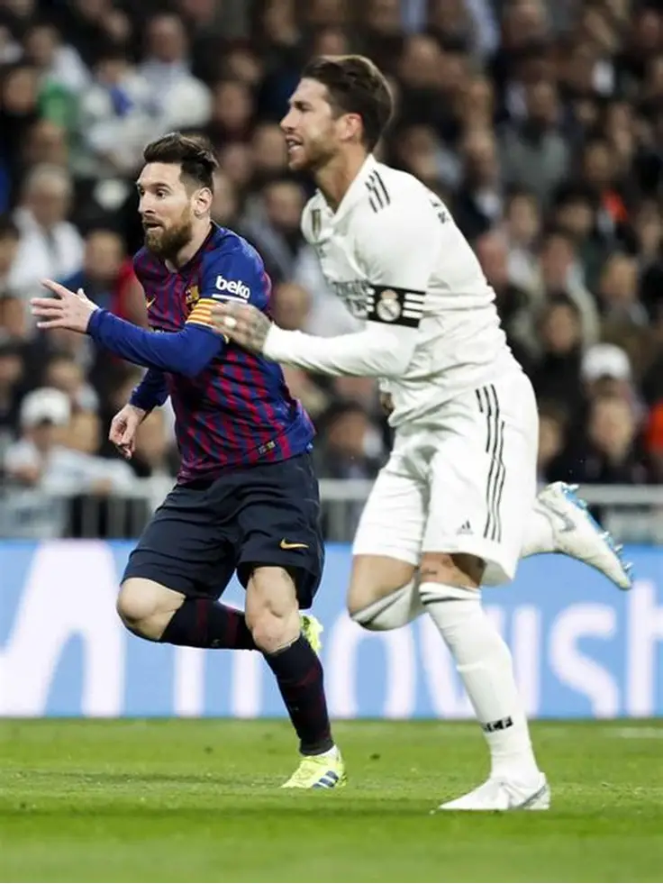 اللقاء الأعنف..موعد مباراة برشلونة القادم الأحد 10 مايو مع ريال مدريد 1 موعد مباراة برشلونة القادمة مع ريال مدريد