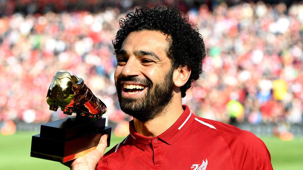 أهم الأسئلة الشائعة حول "خليفة محمد صلاح" والكرة الذهبية 2 أهم الأسئلة الشائعة حول "خليفة محمد صلاح" والكرة الذهبية