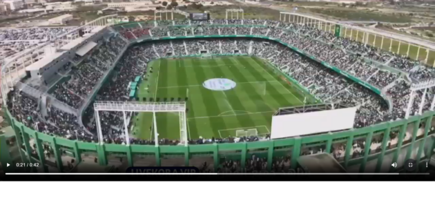 احتدامات نارية في جدول مباريات الأحد 22 مارس والقنوات الناقلة