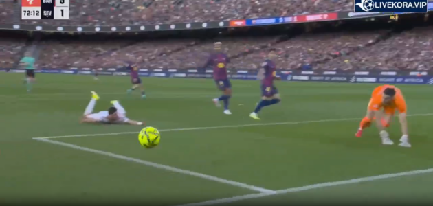 موعد مباراة برشلونة ونيوكاسل يونايتد غدًا والقنوات الناقلة.. مواجهة أوروبية بنكهة خاصة