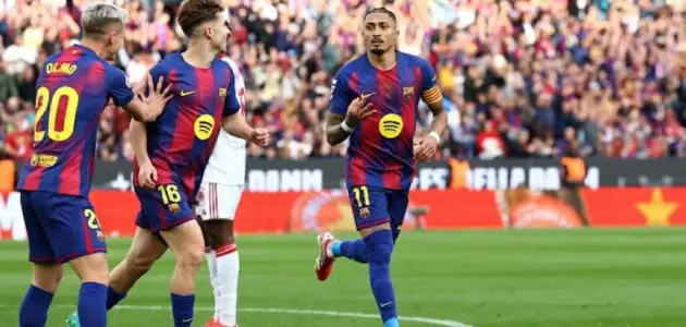 تحليل مباراة برشلونة ونيوكاسل 7-2 &mdash; عرض كتالوني مرعب يكشف كل شيء