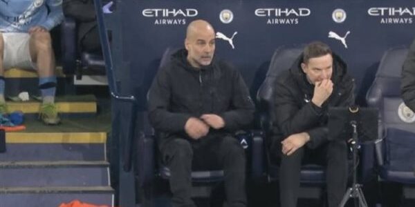 ملخص مباراة مانشستر سيتي ونوتنجهام فورست اليوم في الدوري الإنجليزي