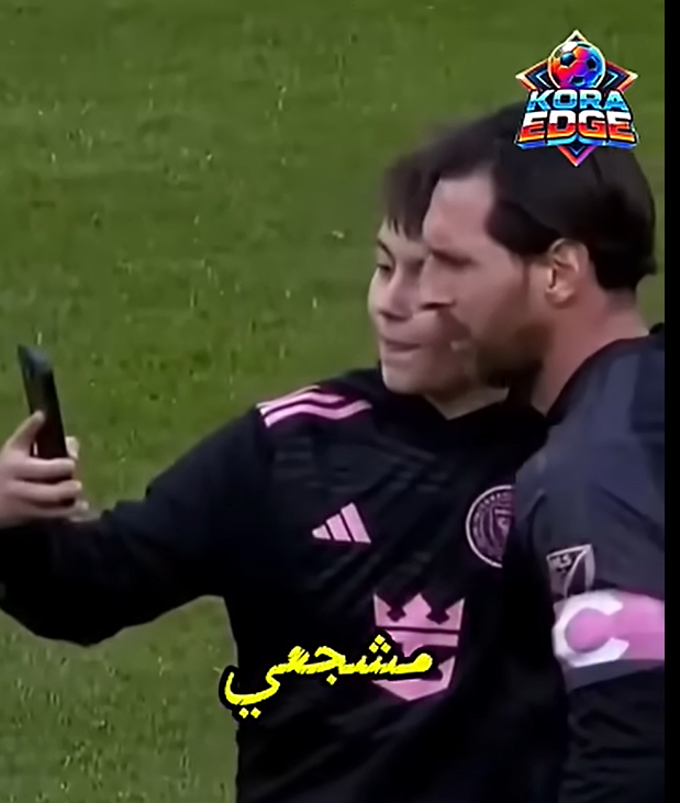 حرق قميص ميسي في إيران يشعل الجدل.. ويثير عاصفة على مواقع التواصل 3 حادثة حرق قميص ميسي في إيران