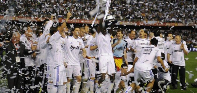 تقييم لاعبي ريال مدريد ضد مانشستر سيتي في ملحمة التأهل أمام مانشستر سيتي