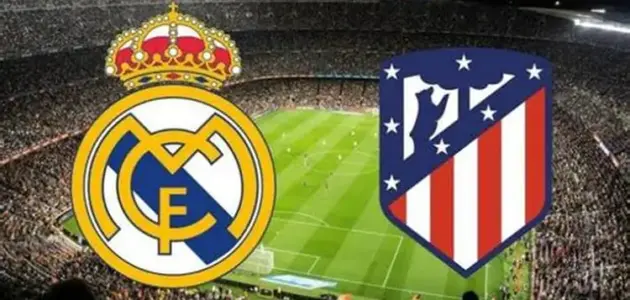 ترتيب الدوري الإسباني بعد فوز ريال مدريد على أتلتيكو مدريد