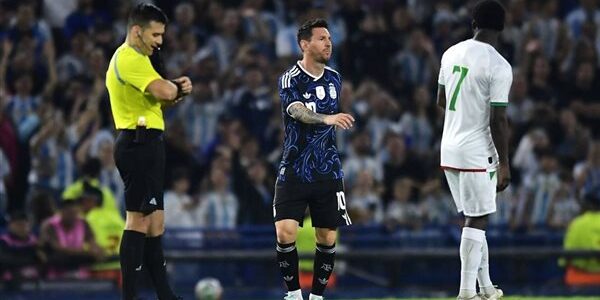 نتائج صادمة اليوم