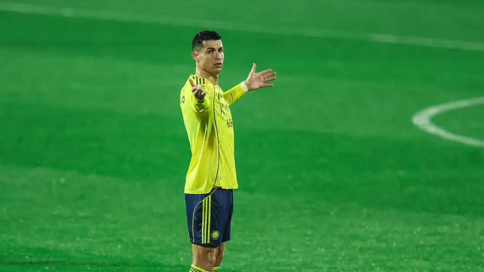 حقيقة مكان كريستيانو رونالدو بعد شائعات مغادرته الرياض 1 مكان كريستيانو رونالدو