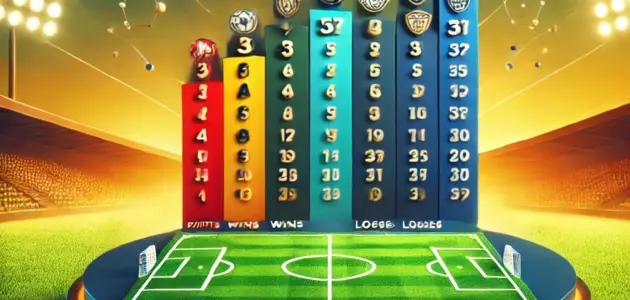 صدمة في ترتيب الدوري الإسباني.. صراع مشتعل بين الكبار