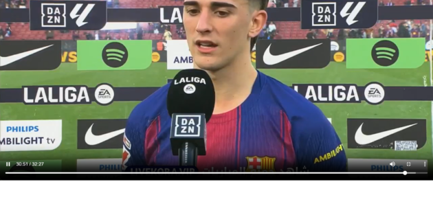 تحليل مباراة برشلونة وإشبيلية.. ليلة الهاتريك تكشف أسرار تفوق الكتالان