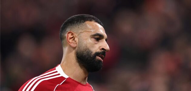 ليفربول يحدد بديل صلاح.. مفاجأة في الميركاتو الصيفي