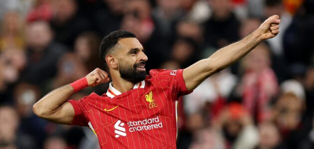 زلزال في ليفربول: تفاصيل انتقال محمد صلاح للدوري السعودي 2026 وحقيقة العقد الملياري!