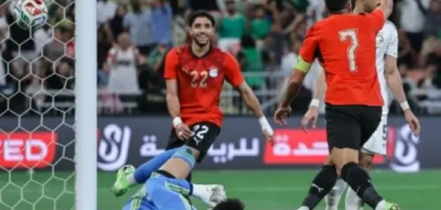 صدام الفراعنة والماتادور: طموح "حسام حسن" في مواجهة كبرياء إسبانيا -مباراة مصر ضد اسبانيا