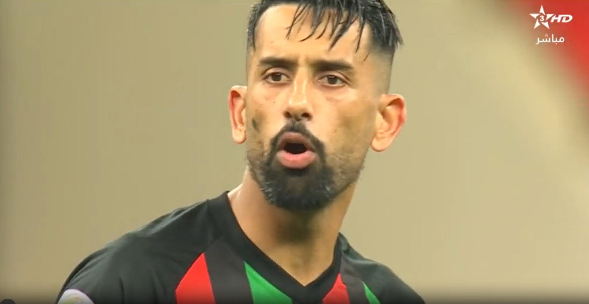 تصريحات مدربي الجيش الملكي وأولمبيك الدشيرة.. بين "فخر" الانتصار و"حسرة" التعادل الضائع 1 تصريحات مدربي الجيش الملكي وأولمبيك الدشيرة