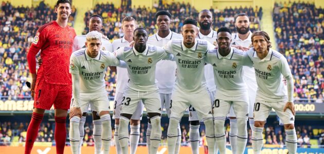 تحليل مباراة مايوركا ضد الريال اليوم