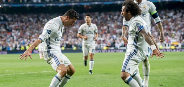 تاريخ مواجهات مايوركا ضد الريال